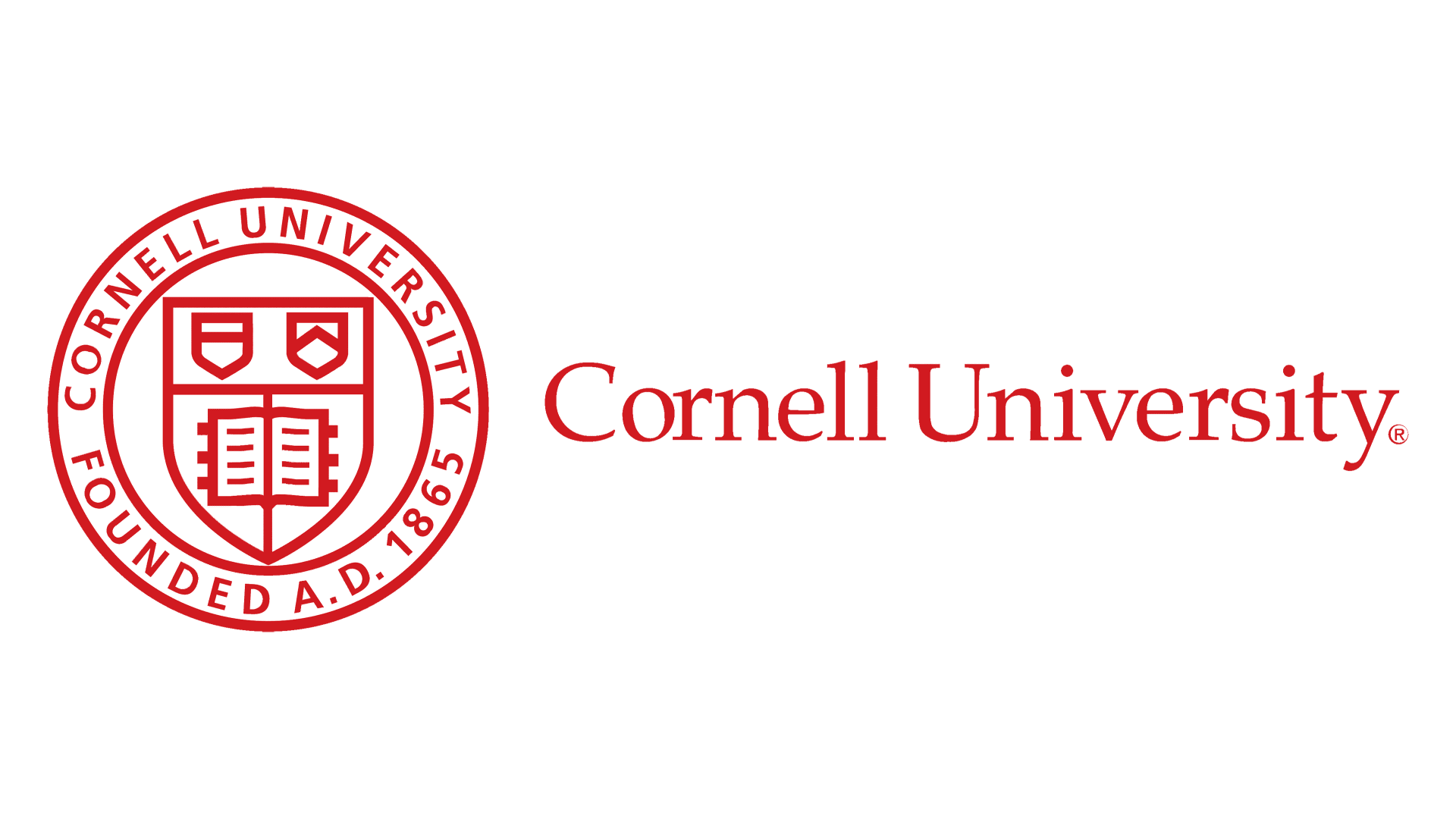 Cornell University logo