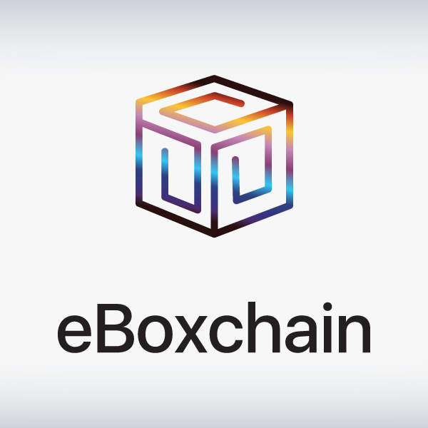 eBoxchain logo