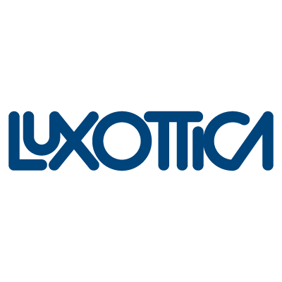Luxottica logo