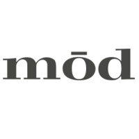 MŌD Advisors logo