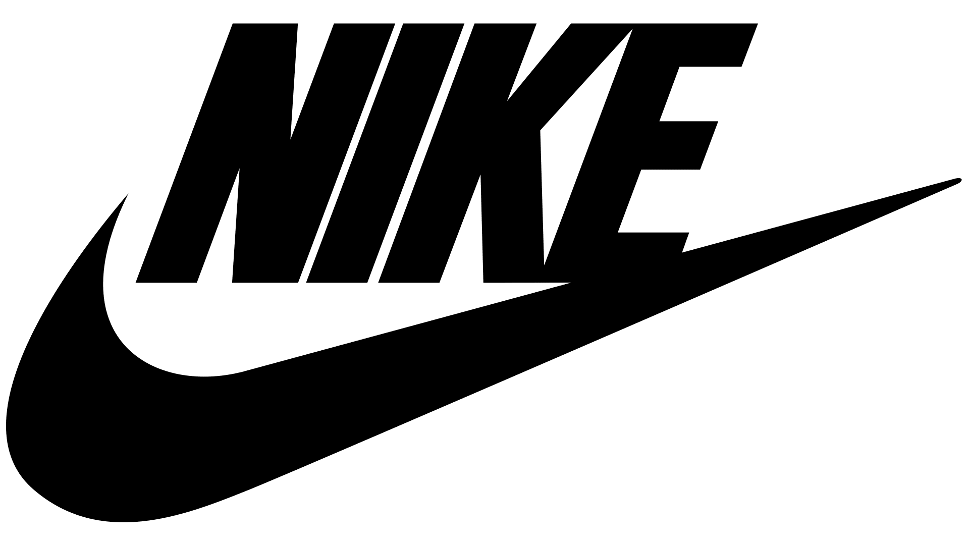 Nike logo