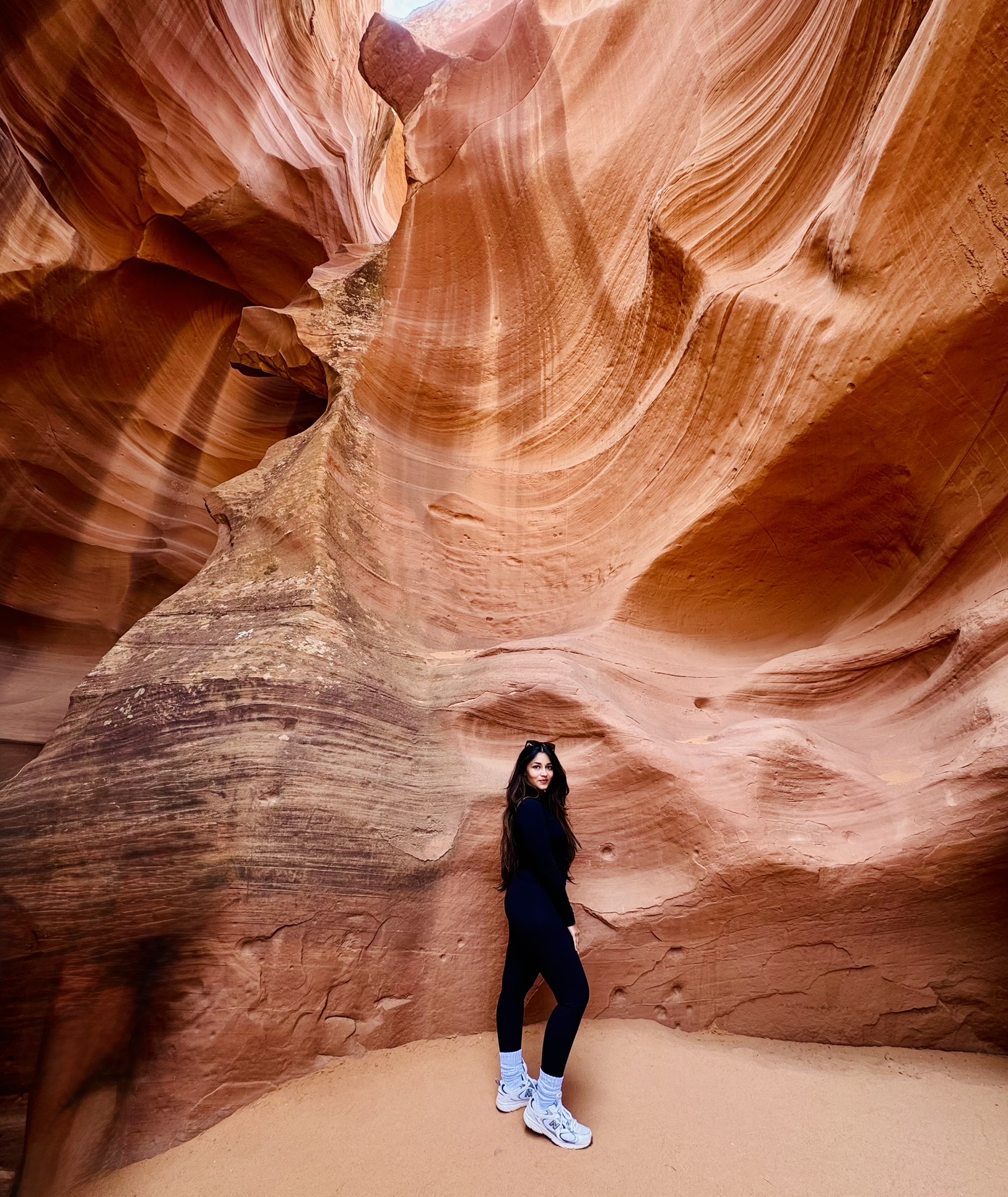 Antelope Canyon