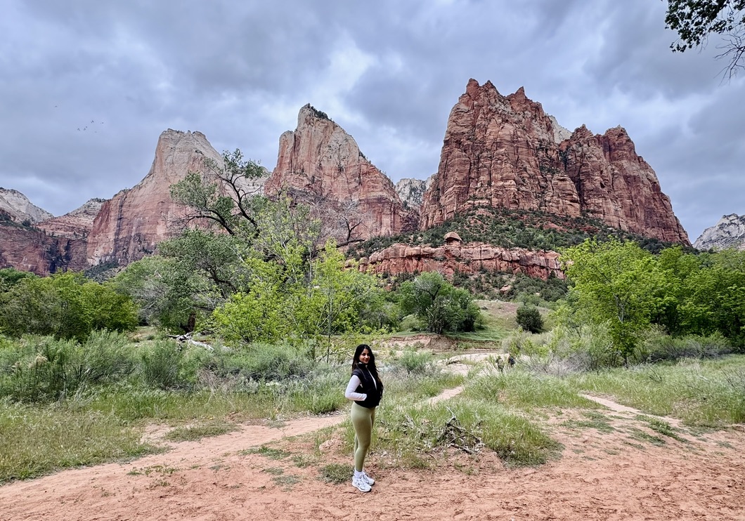 Zion National Park